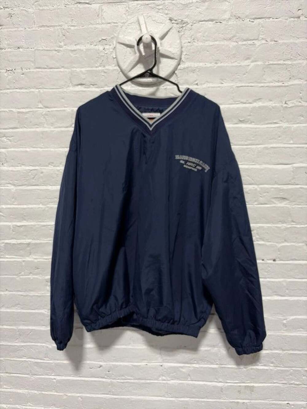 Hard Rock Cafe rain coat